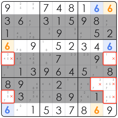 beginner sudoku puzzles